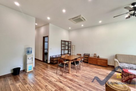 Квартира с 2 спальнями в Тэйхо, Ханой ,  № 26518 4