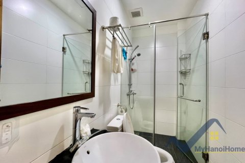 Квартира с 2 спальнями в Тэйхо, Ханой ,  № 26518 14