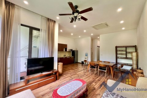 Квартира с 2 спальнями в Тэйхо, Ханой ,  № 26518 6