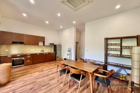 Квартира с 2 спальнями в Тэйхо, Ханой ,  № 26518 5