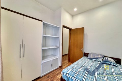 Квартира с 2 спальнями в Тэйхо, Ханой ,  № 26518 13