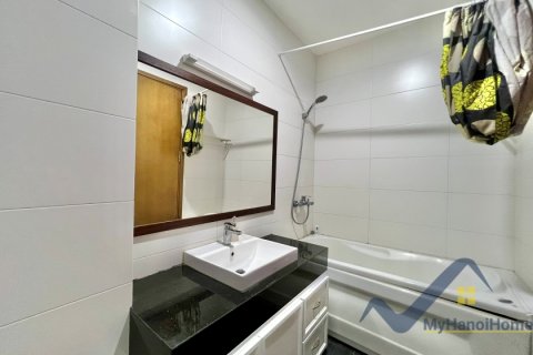 Квартира с 2 спальнями в Тэйхо, Ханой ,  № 26518 11