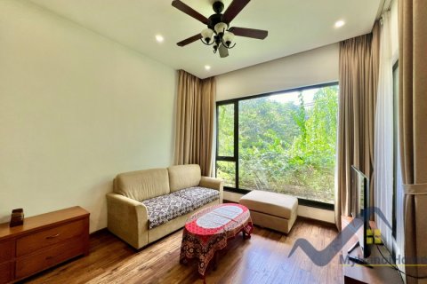 Квартира с 2 спальнями в Тэйхо, Ханой ,  № 26518 3