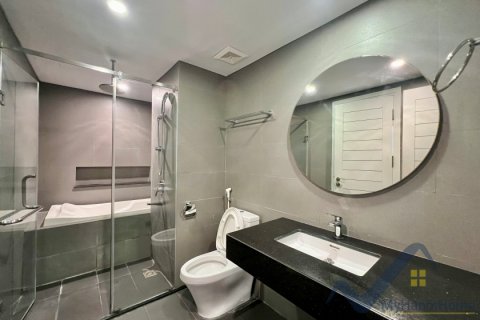 Квартира с 1 спальней в Тэйхо, Ханой ,  № 26519 12