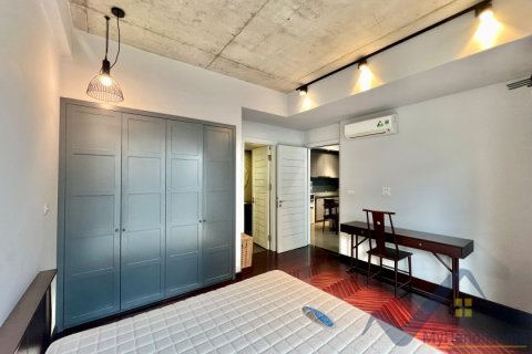 Квартира с 1 спальней в Тэйхо, Ханой ,  № 26519 10