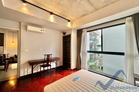 Квартира с 1 спальней в Тэйхо, Ханой ,  № 26519 9