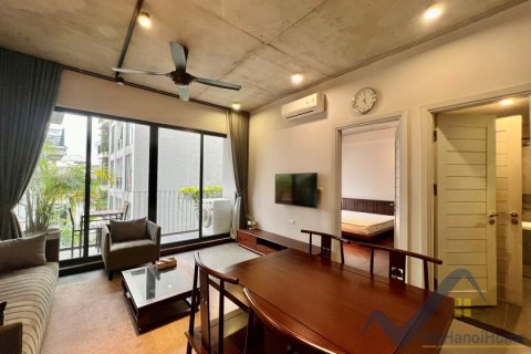 Квартира с 1 спальней в Тэйхо, Ханой ,  № 26519 3