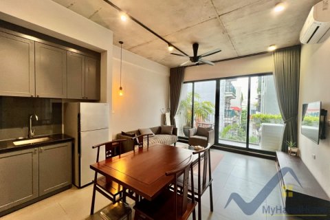 Квартира с 1 спальней в Тэйхо, Ханой ,  № 26519 2