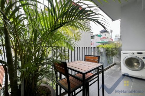 Квартира с 1 спальней в Тэйхо, Ханой ,  № 26519 7