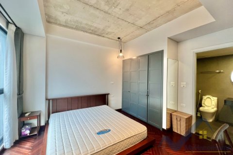 Квартира с 1 спальней в Тэйхо, Ханой ,  № 26519 11