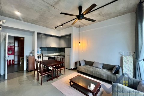 Квартира с 1 спальней в Тэйхо, Ханой ,  № 26519 6