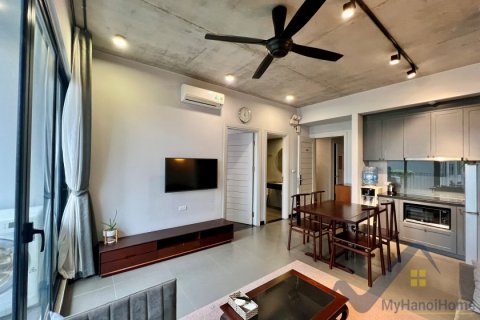 Квартира с 1 спальней в Тэйхо, Ханой ,  № 26519 4