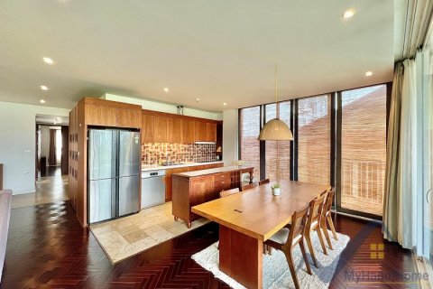 Квартира с 3 спальнями в Тэйхо, Ханой ,  № 26514 7