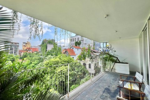 Квартира с 3 спальнями в Тэйхо, Ханой ,  № 26514 10