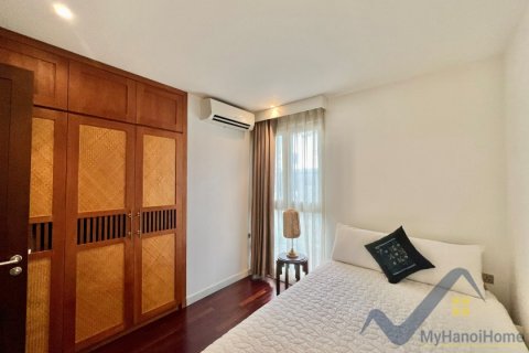 Квартира с 3 спальнями в Тэйхо, Ханой ,  № 26514 14
