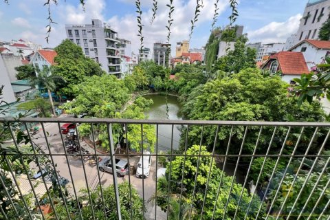 Квартира с 3 спальнями в Тэйхо, Ханой ,  № 26514 11