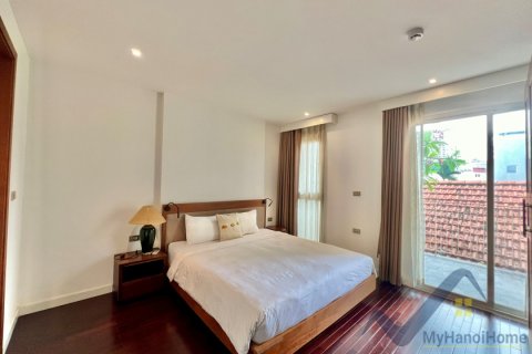 Квартира с 3 спальнями в Тэйхо, Ханой ,  № 26514 16