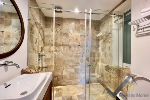 Квартира с 3 спальнями в Тэйхо, Ханой ,  № 26514 18