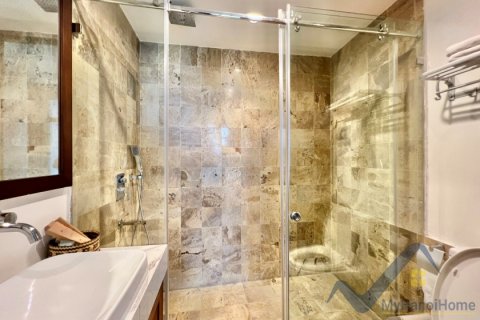 Квартира с 3 спальнями в Тэйхо, Ханой ,  № 26514 12