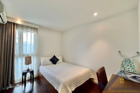 Квартира с 3 спальнями в Тэйхо, Ханой ,  № 26514 13