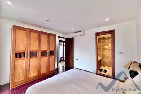 Квартира с 3 спальнями в Тэйхо, Ханой ,  № 26514 17