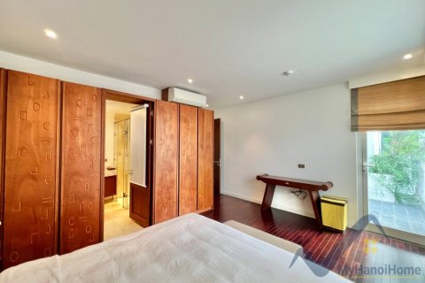 Квартира с 3 спальнями в Тэйхо, Ханой ,  № 26514 21