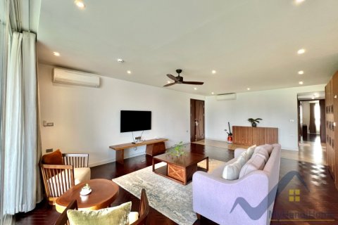 Квартира с 3 спальнями в Тэйхо, Ханой ,  № 26514 6