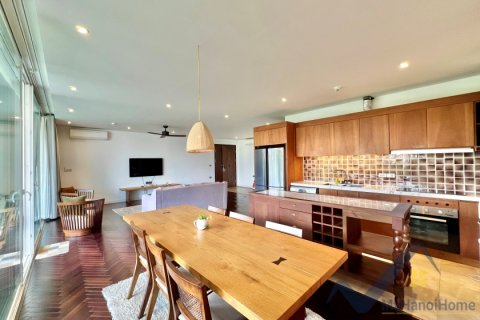 Квартира с 3 спальнями в Тэйхо, Ханой ,  № 26514 5