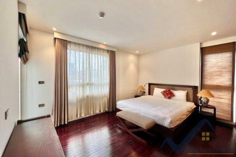 Квартира с 3 спальнями в Тэйхо, Ханой ,  № 26514 20