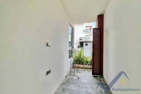 Квартира с 3 спальнями в Тэйхо, Ханой ,  № 26514 15