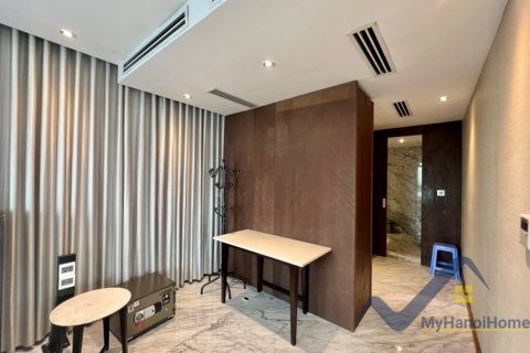 Квартира с 1 спальней в Хоанкьем, Ханой ,  № 26513 11