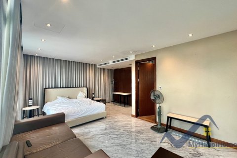 Квартира с 1 спальней в Хоанкьем, Ханой ,  № 26513 8