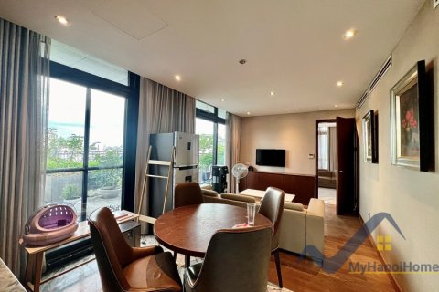 Квартира с 1 спальней в Хоанкьем, Ханой ,  № 26513