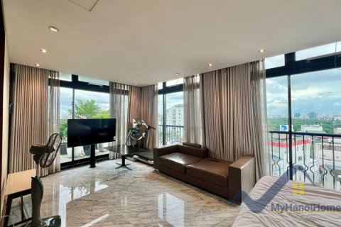 Квартира с 1 спальней в Хоанкьем, Ханой ,  № 26513 5