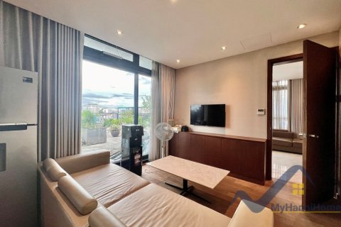 Квартира с 1 спальней в Хоанкьем, Ханой ,  № 26513 2