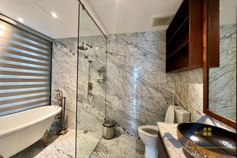 Квартира с 1 спальней в Хоанкьем, Ханой ,  № 26513 13