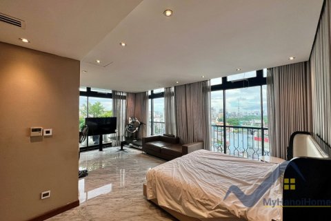 Квартира с 1 спальней в Хоанкьем, Ханой ,  № 26513 10