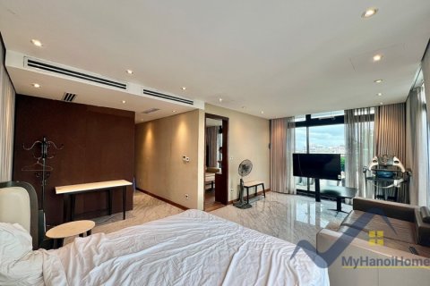 Квартира с 1 спальней в Хоанкьем, Ханой ,  № 26513 9