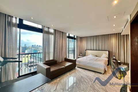 Квартира с 1 спальней в Хоанкьем, Ханой ,  № 26513 7