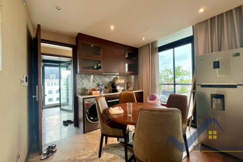 Квартира с 1 спальней в Хоанкьем, Ханой ,  № 26513 3