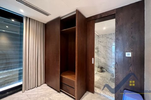 Квартира с 1 спальней в Хоанкьем, Ханой ,  № 26513 12