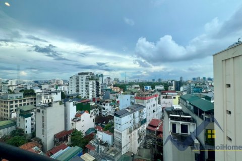 Квартира с 1 спальней в Хоанкьем, Ханой ,  № 26513 6