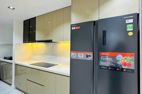 2 bedrooms Apartment in Nha Trang,  No. 27705 3