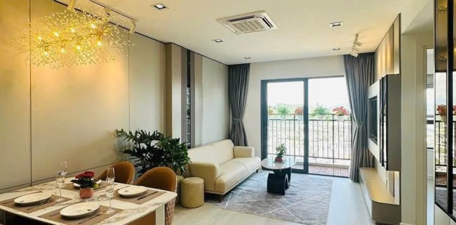 2 bedrooms Apartment in Nha Trang,  No. 27705