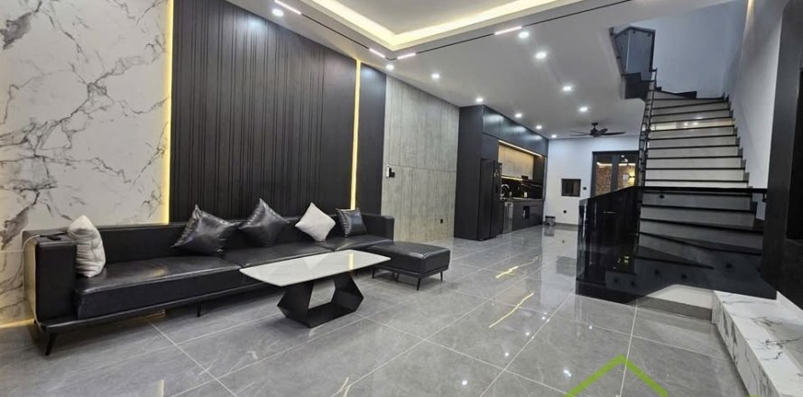 3 bedrooms House in Nha Trang,  No. 27706