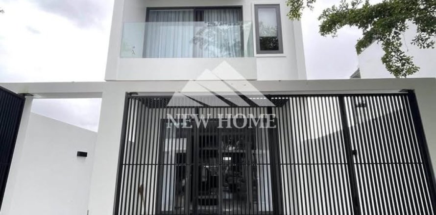 3 bedrooms House in Nha Trang,  No. 27702