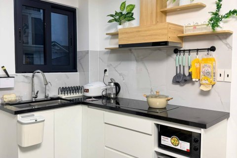 2 bedrooms Apartment in Nha Trang,  No. 27704 11