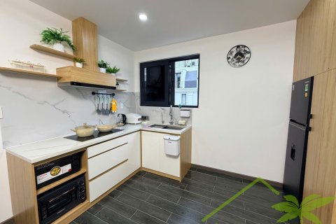 2 bedrooms Apartment in Nha Trang,  No. 27704 3