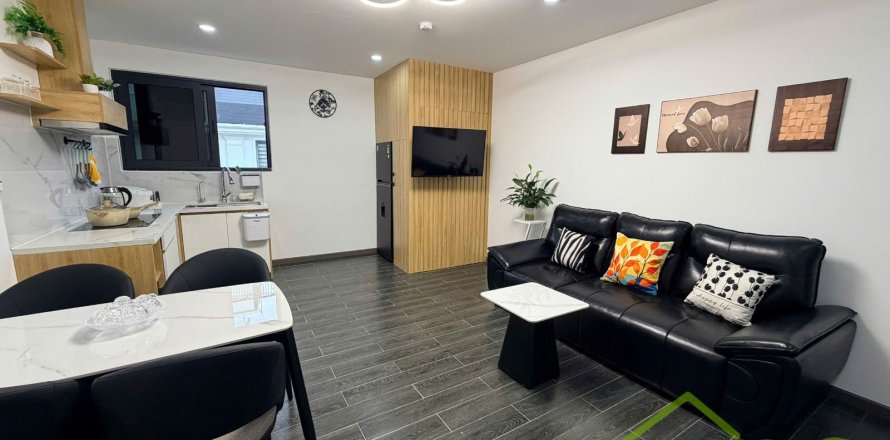 2 bedrooms Apartment in Nha Trang,  No. 27704