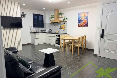 2 bedrooms Apartment in Nha Trang,  No. 27704 10